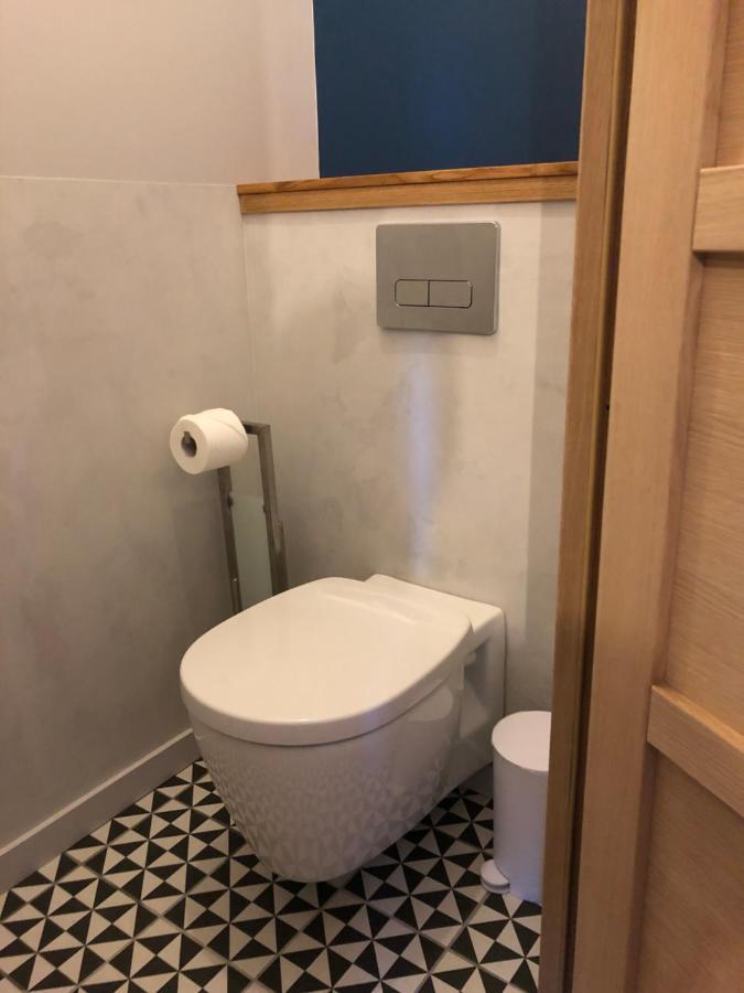 Le Trianon D'Yss Hotel Issoire Ngoại thất bức ảnh
